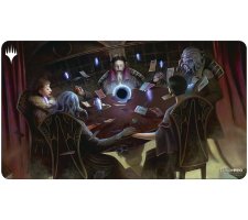 Playmat Streets of New Capenna - Obscura Ascendancy